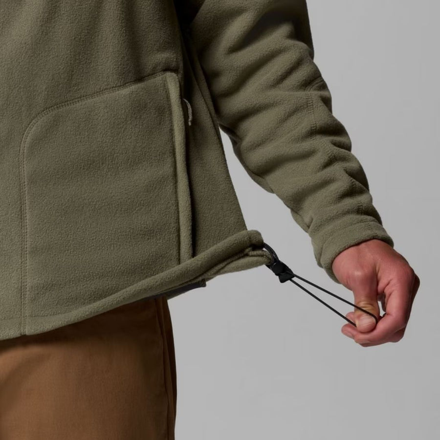 Columbia Fast Trek™ II Full Zip Fleece - Green