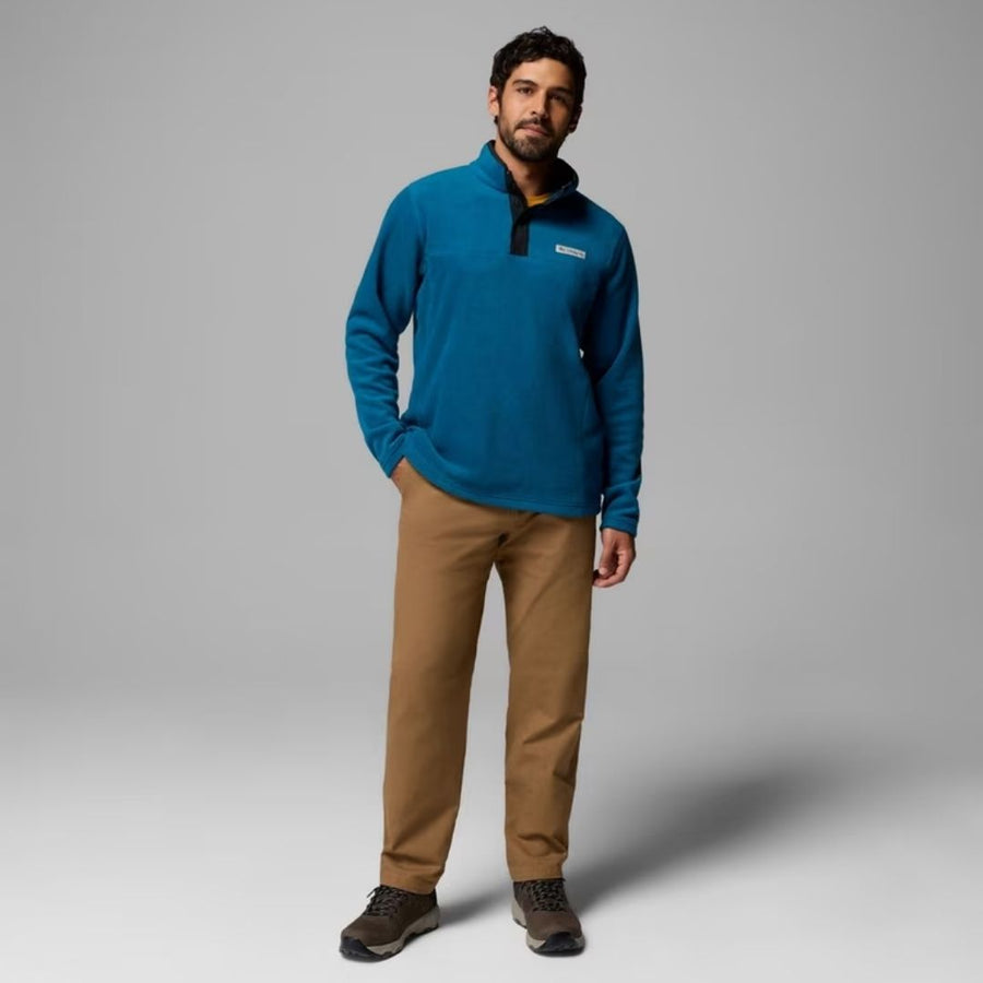 Columbia Steens Mountain™ Half Snap II - Blue