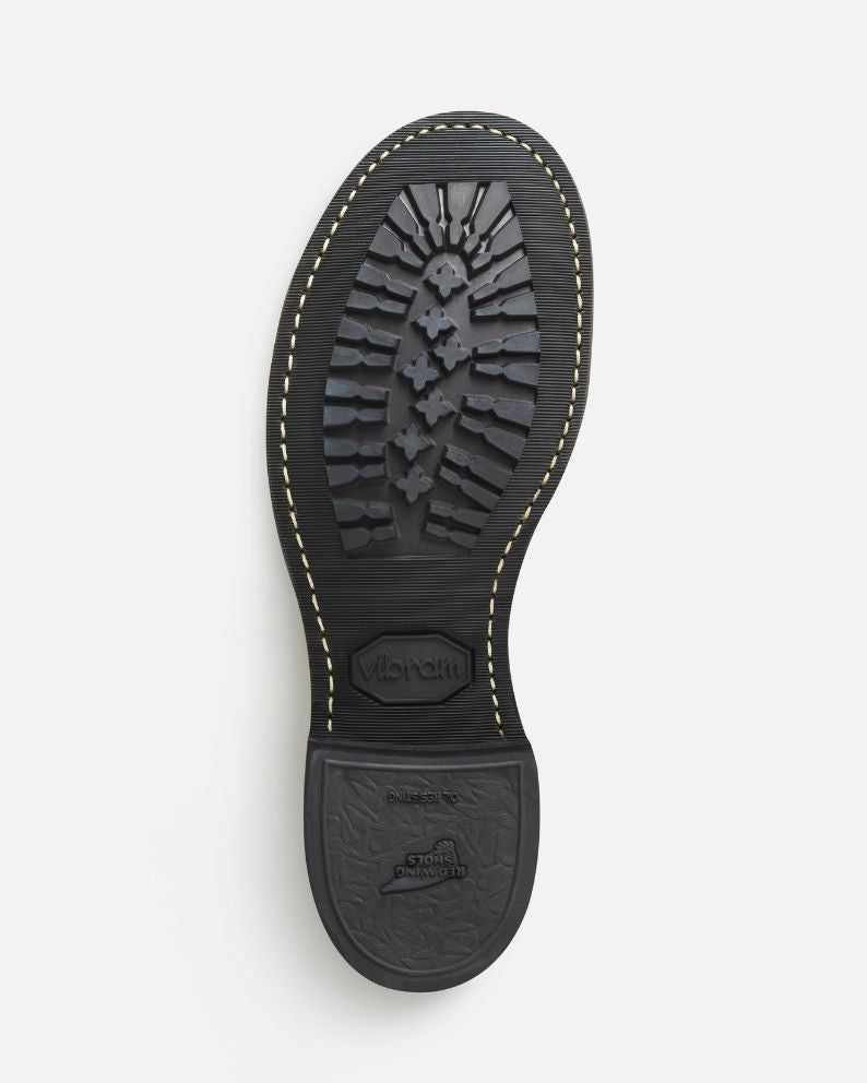 Red Wing Blacksmith 3345 Boots - Black Prairie
