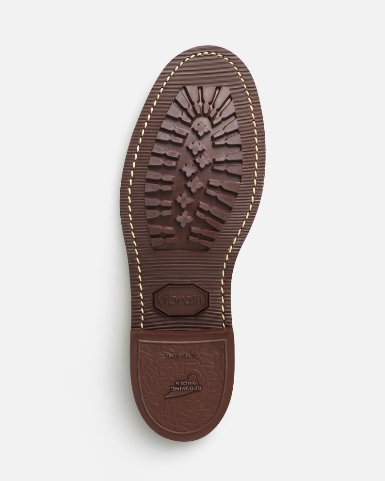 Red Wing Blacksmith 3340 Boots - Briar Oil-Slick