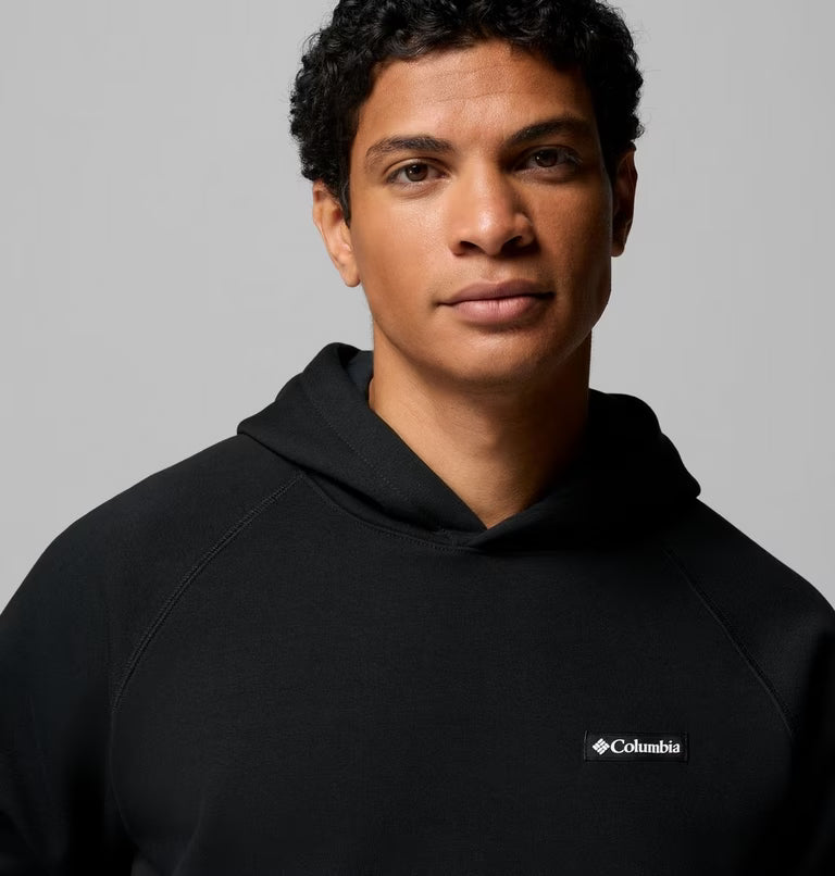 Columbia Dry Creek™ Heavyweight Hoodie - Black
