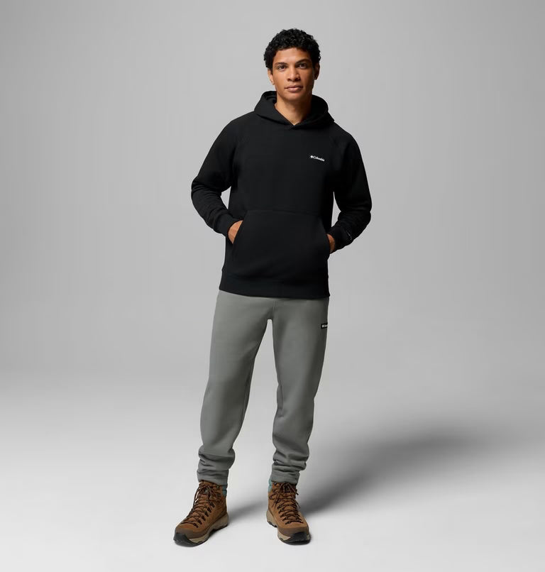 Columbia Dry Creek™ Heavyweight Hoodie - Black