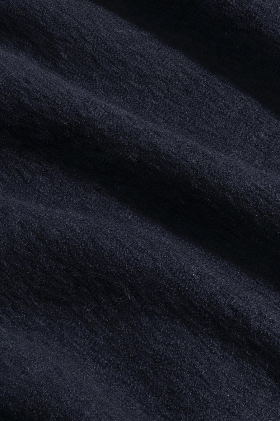 NN07 Jonas Merino Wool Hybrid Overshirt – Navy