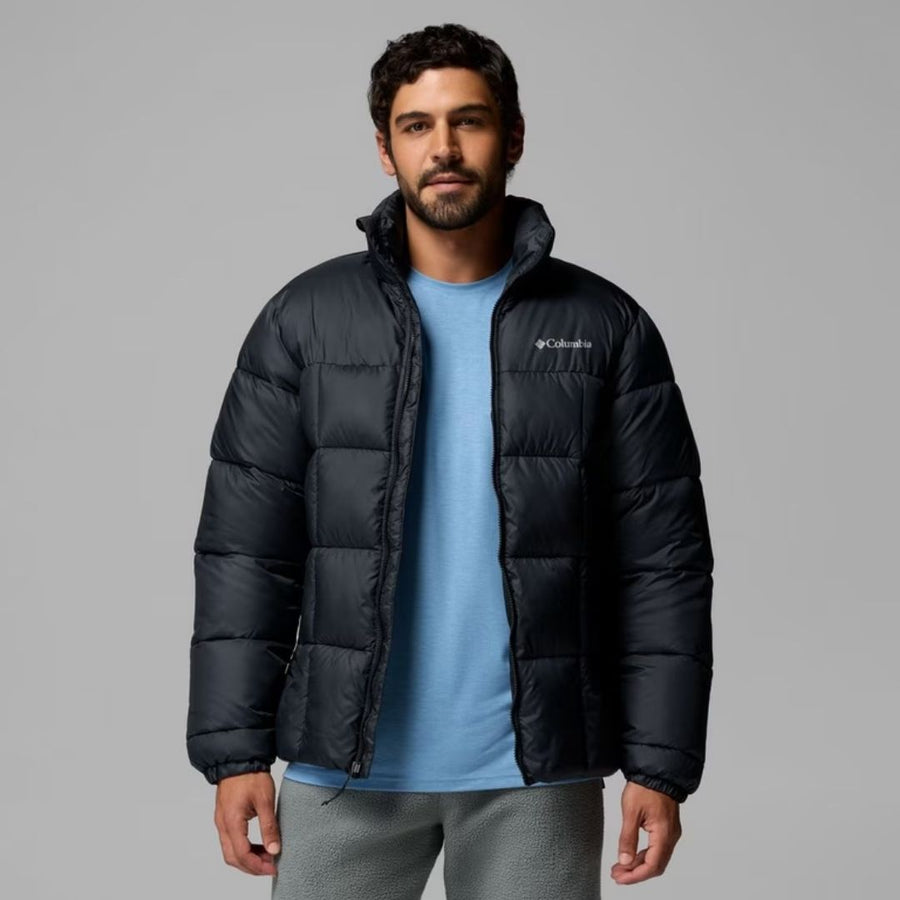Columbia Puffect™ IV Jacket - Black