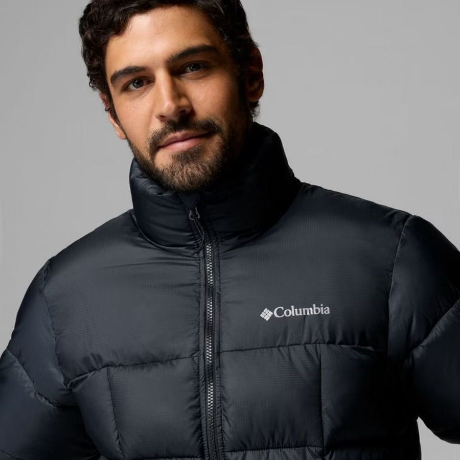Columbia Puffect™ IV Jacket - Black
