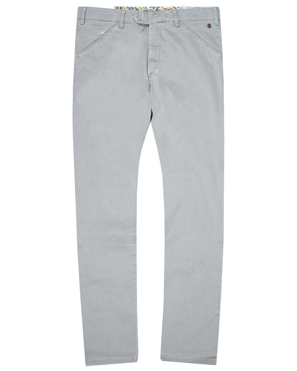 Meyer 'Chicago' Trousers - Grey