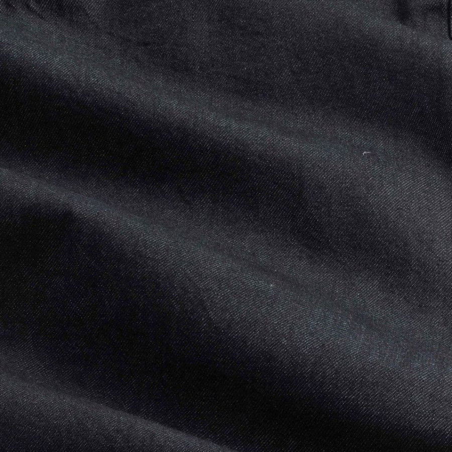 NN07 Sonny 1843 Straight Jeans – Raw Indigo
