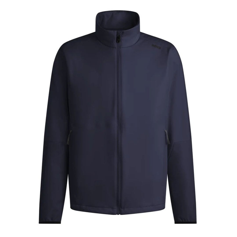 BOSS Green Rank Jacket – Dark Blue