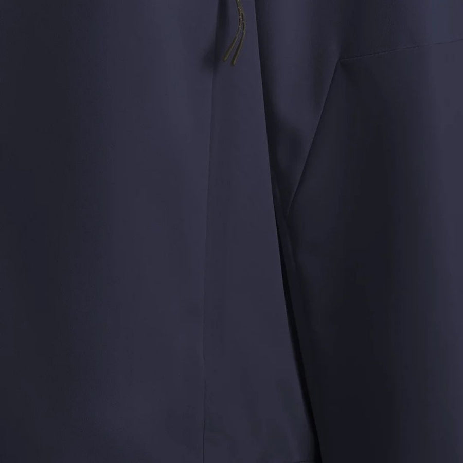BOSS Green Rank Jacket – Dark Blue