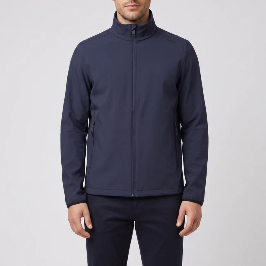 BOSS Green Rank Jacket – Dark Blue