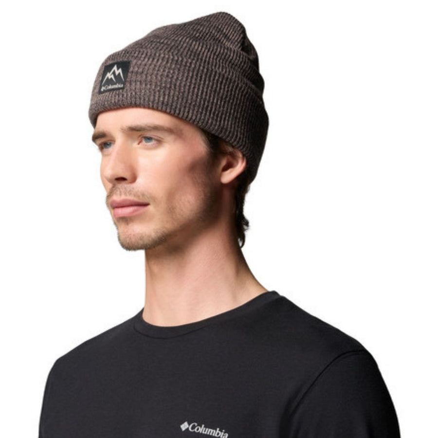 Columbia Whirlibird™ Cuffed Beanie - Grey
