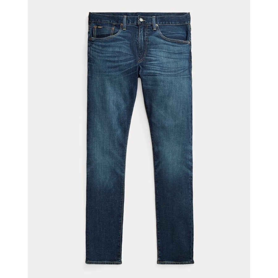 Polo Ralph Lauren Sullivan Slim Jean - Rockford Stretch Blue