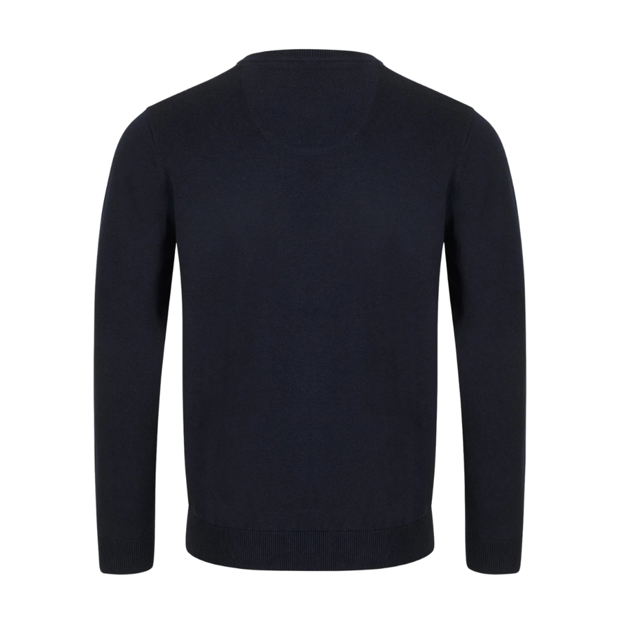 Andre Achill Crew - Navy