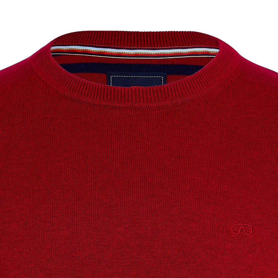 Andre Achill Crew - Cherry