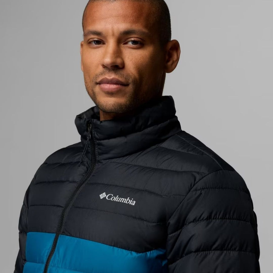 Columbia Powder Lite™ II Jacket - Blue