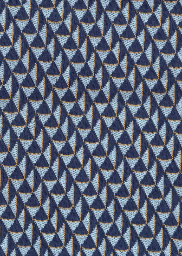 Paul Smith Jersey Cardigan – Blue