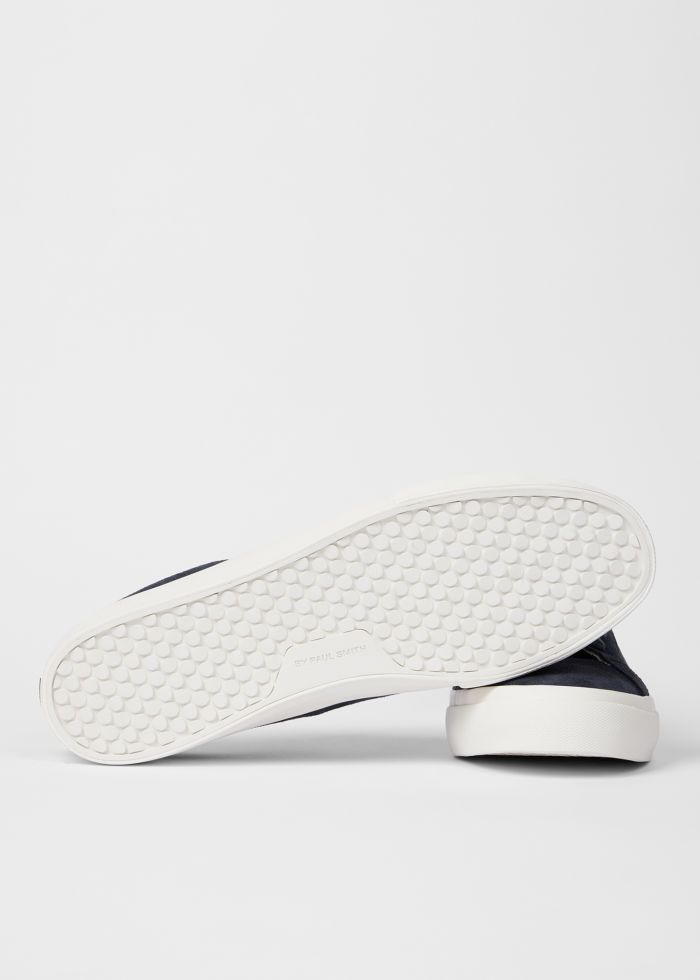 Paul Smith Amos Trainers – Navy