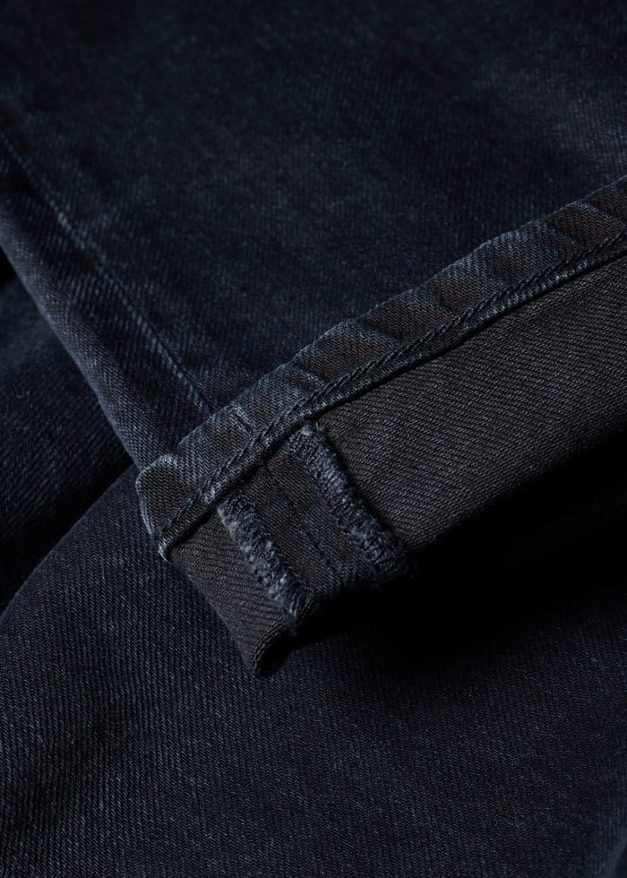 Paul Smith Slim Tapered Jeans – Dark Blue