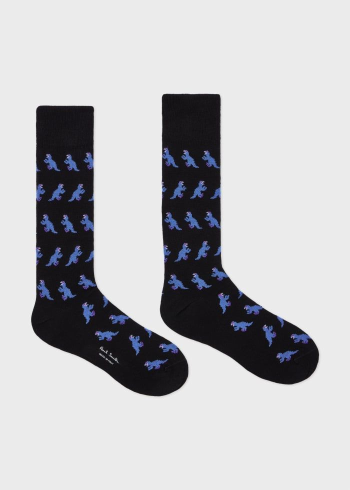 Paul Smith 3-Pack Sock Cracker Gift Set – Multi