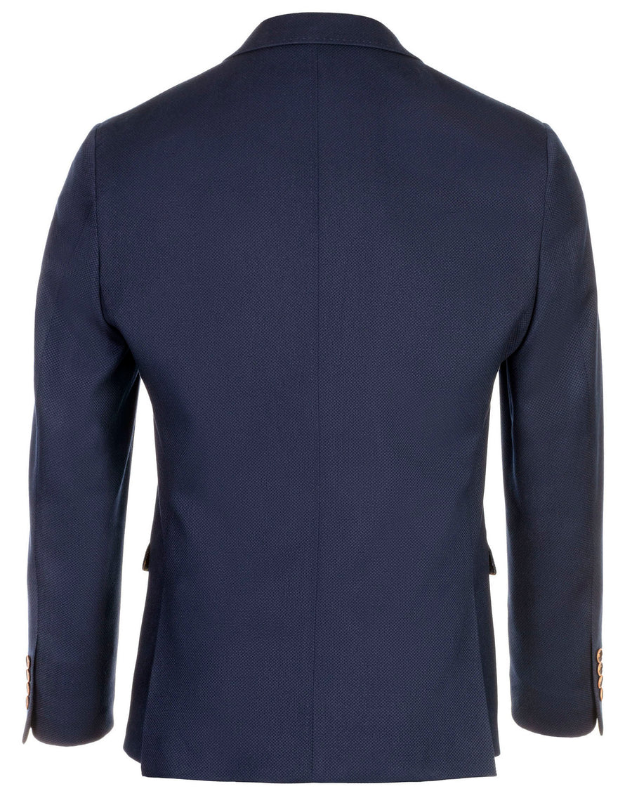 Herbie Frogg City Blazer - Navy