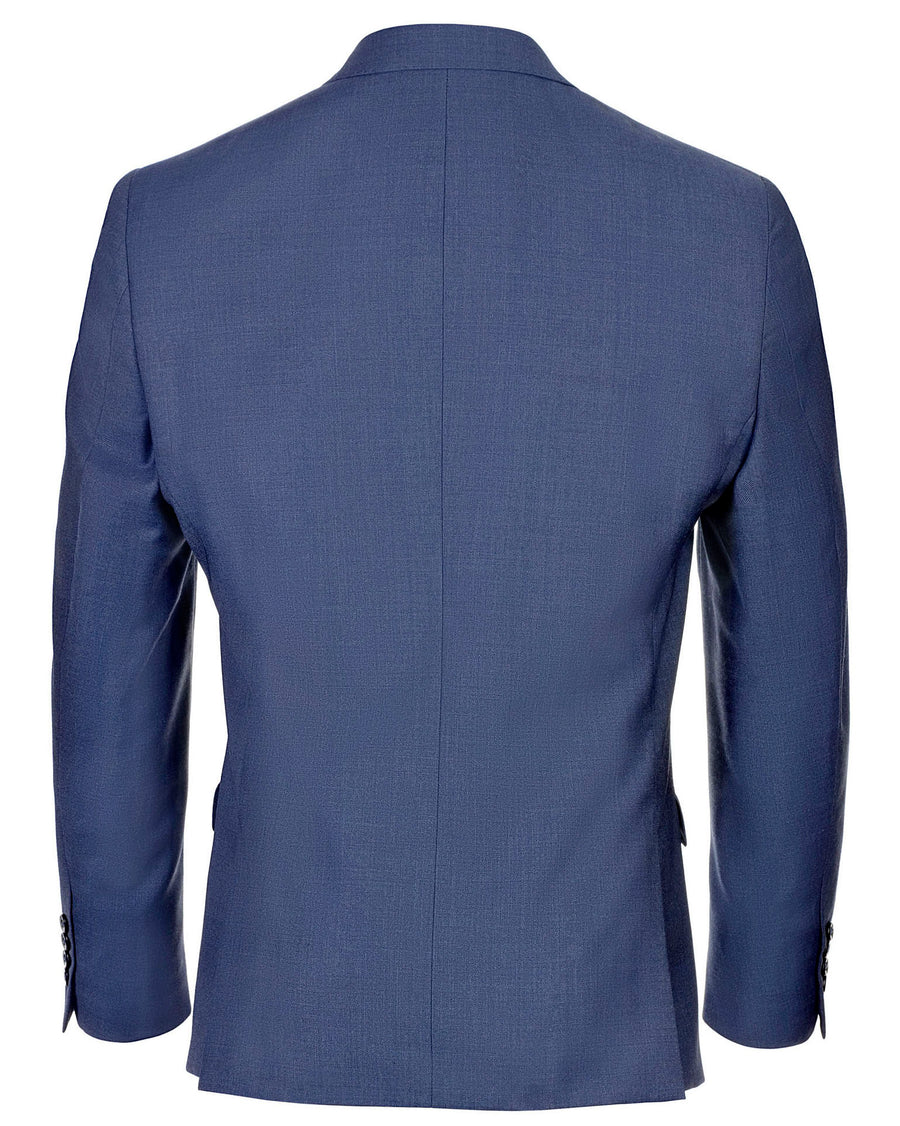 Herbie Frogg Mayfair Suit Jacket - Blue