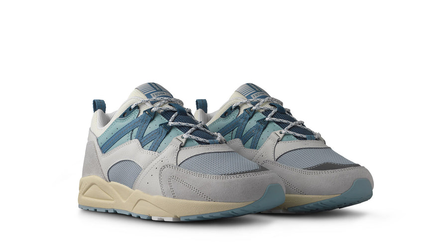 Karhu Fusion 2.0 Foggy Dew / Blue Heaven