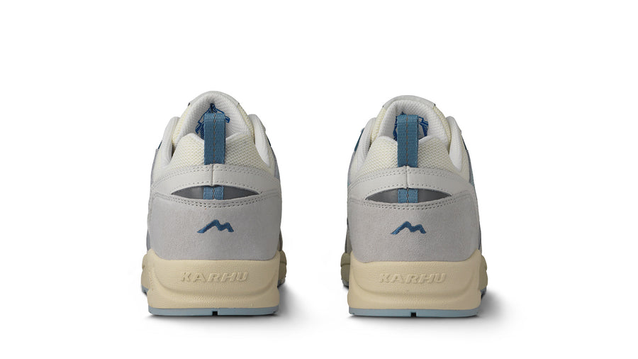Karhu Fusion 2.0 Foggy Dew / Blue Heaven