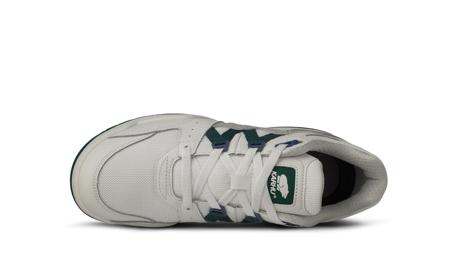 Karhu Fusion XT Bright White / Rain Forest