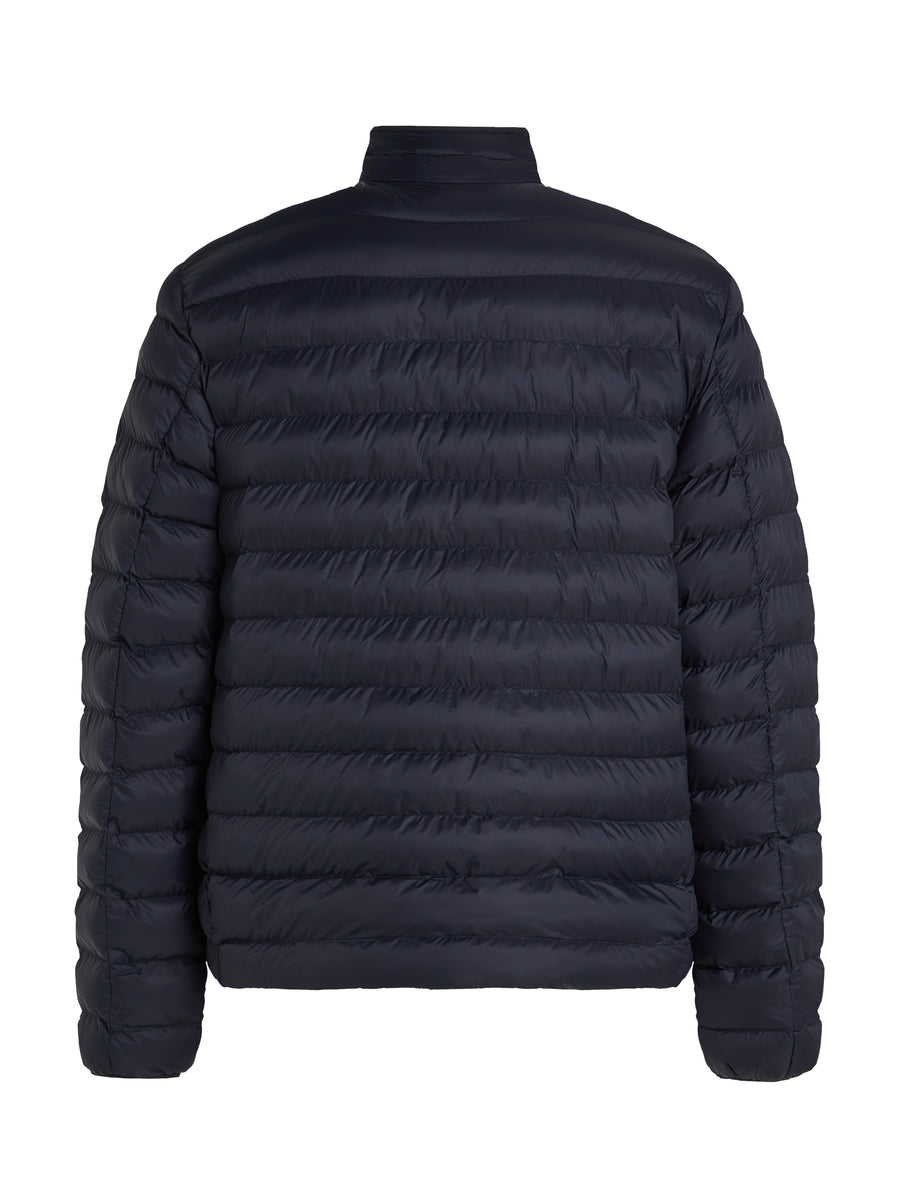 Tommy Hilfiger Core Packable Padded Jacket – Dark Navy