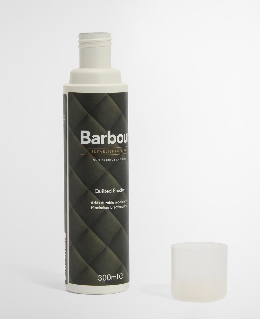 Barbour Quilted Jacket Care Kit