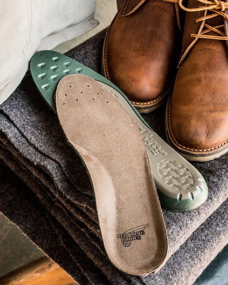 Red Wing Comfort Force Footbed 96318