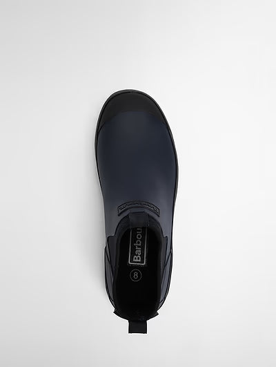 Barbour Ridge Welly - Navy