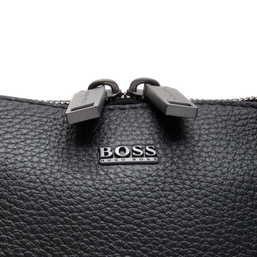 BOSS Helios Briefcase – Black