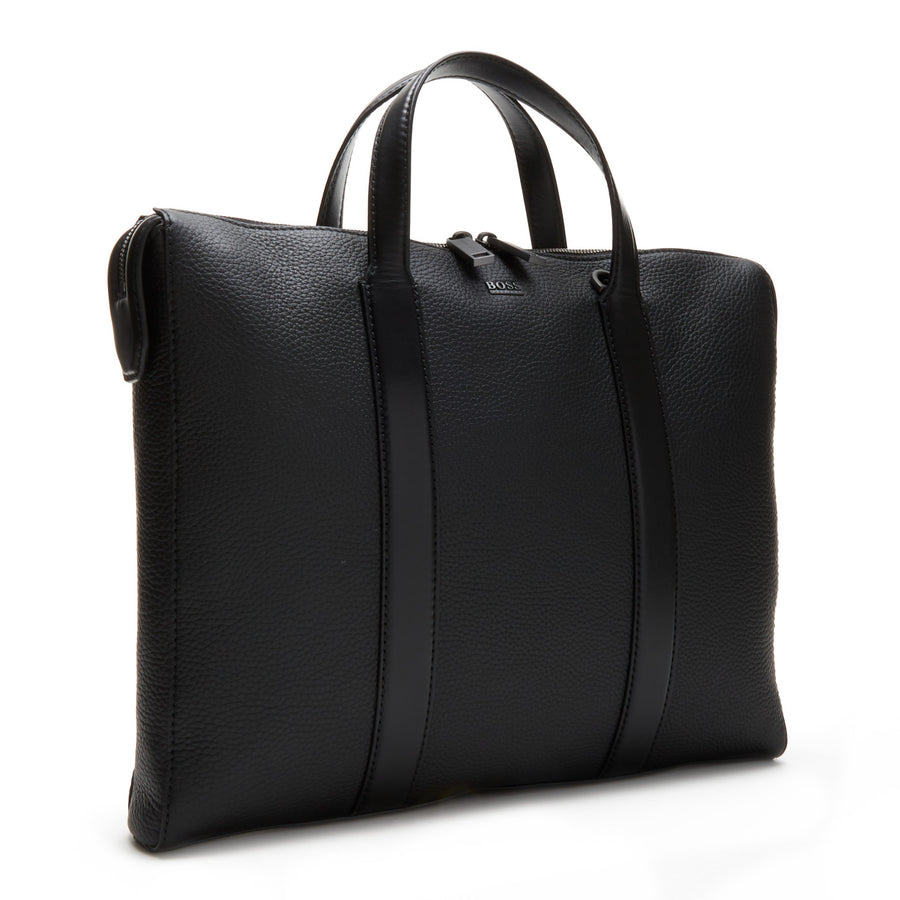 BOSS Helios Briefcase – Black
