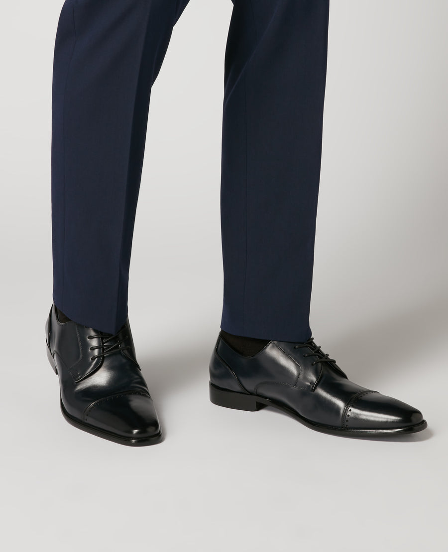 Remus Uomo Bonuci Shoe - Navy