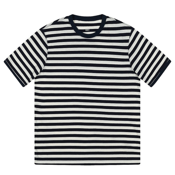 Circolo 1901 T-Shirt Jersey Right - Blue