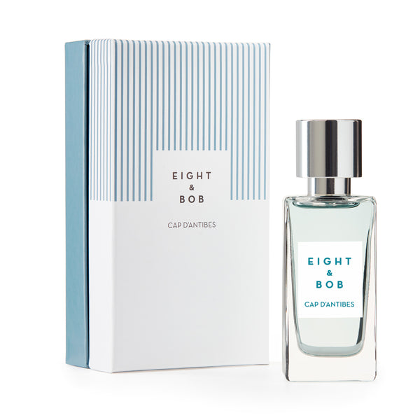 Eight & Bob Cap D'Antibes Eau de Parfum - 30 ml (Unisex)