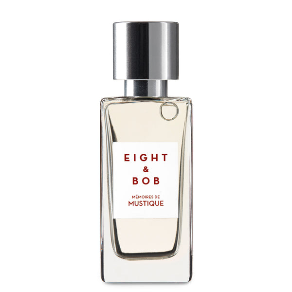 Eight & Bob Mémoires de Mustique Eau de Parfum - 30 ml (Unisex)