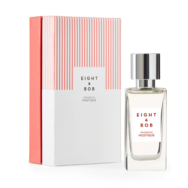 Eight & Bob Mémoires de Mustique Eau de Parfum - 30 ml (Unisex)