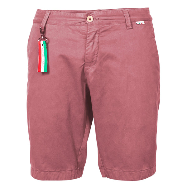 Giordano Stockholm Chino Shorts - Pink
