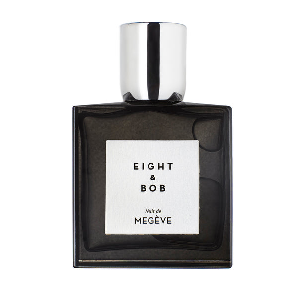 Eight & Bob Nuit de Megève Eau de Parfum - 100 ml