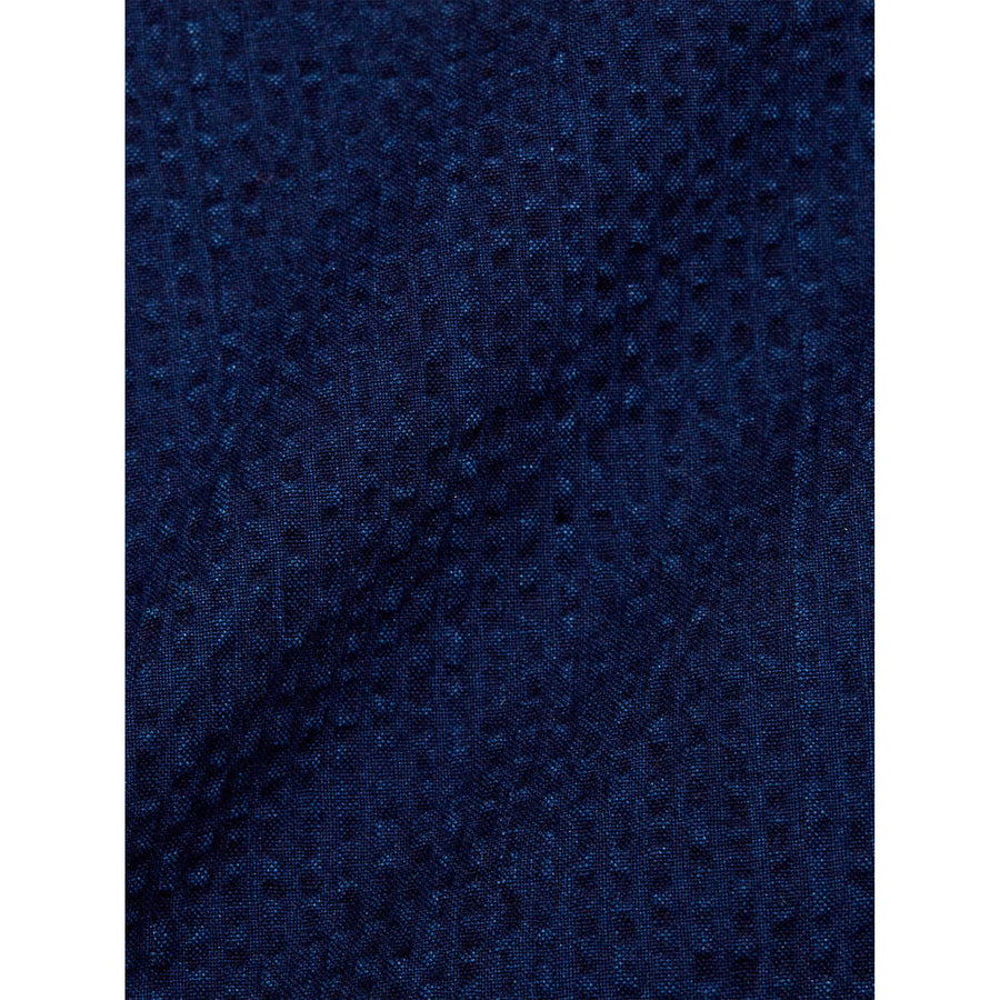 Oliver Spencer Mansfield Jacket - Blue