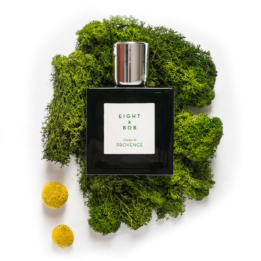 Eight & Bob Champs de Provence Eau de Parfum - 100ml (Unisex)