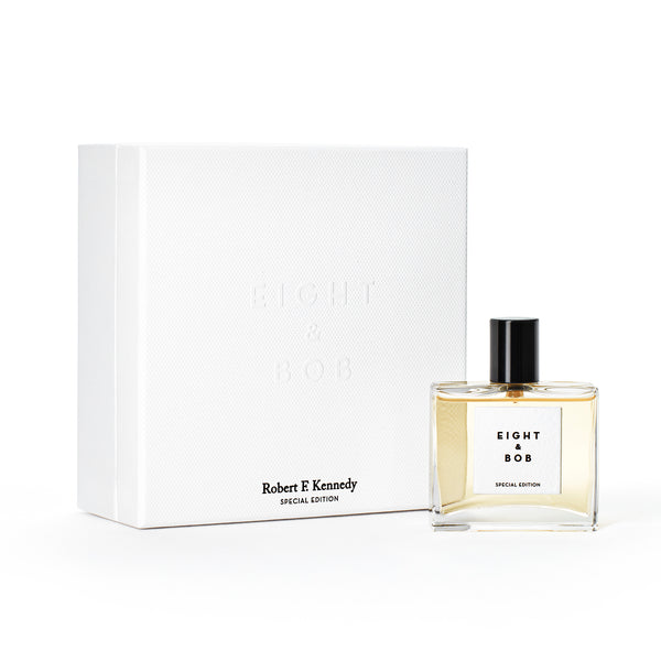 Eight & Bob Robert F. Kennedy Special Edition Eau de Parfum - 50 ml