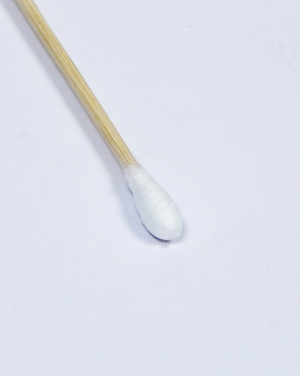 STÓR Sustainable Cotton Buds 200