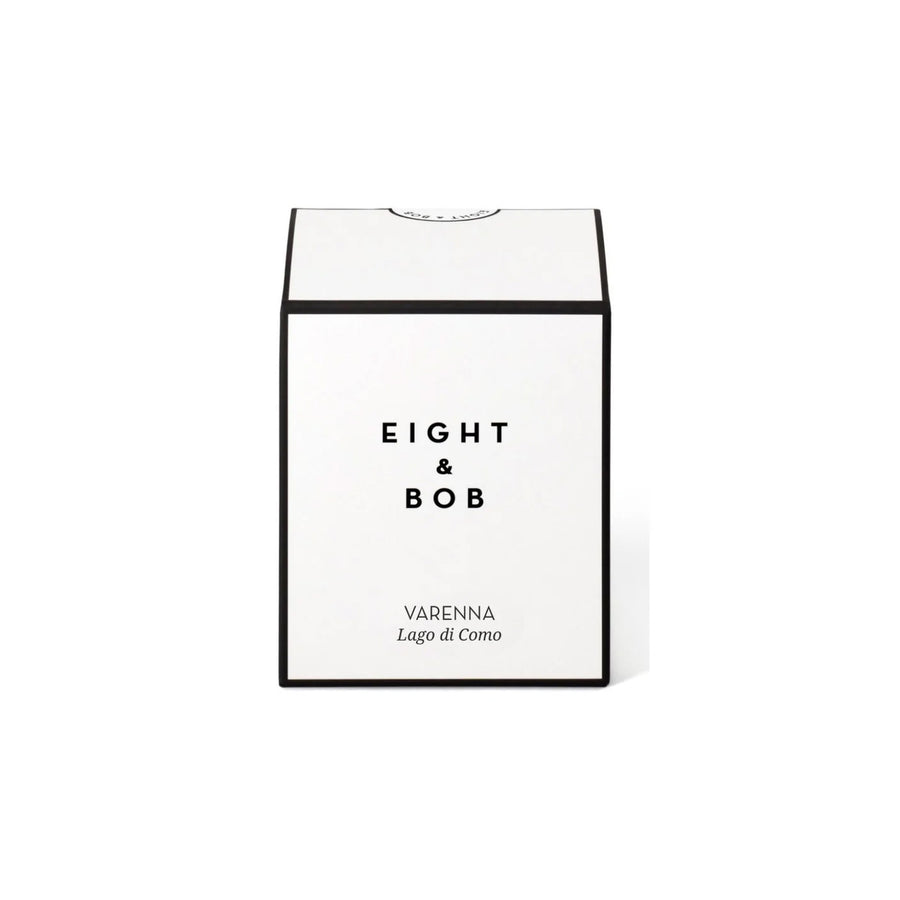 Eight & Bob Varenna Candle Refill - Lago di Como - 230g