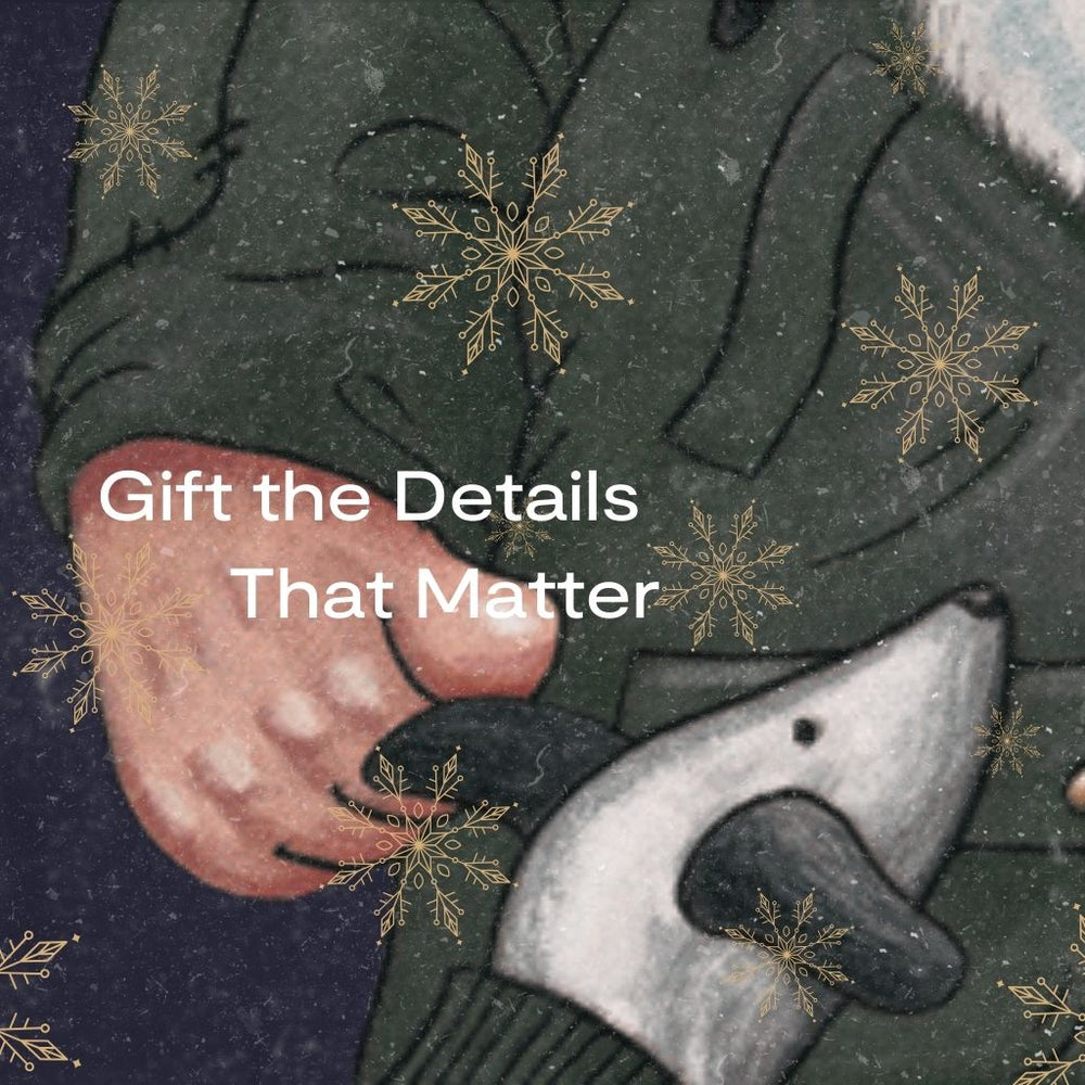 🎄Small Gifts. Big Impact. | Steamery, Eight & Bob and more....