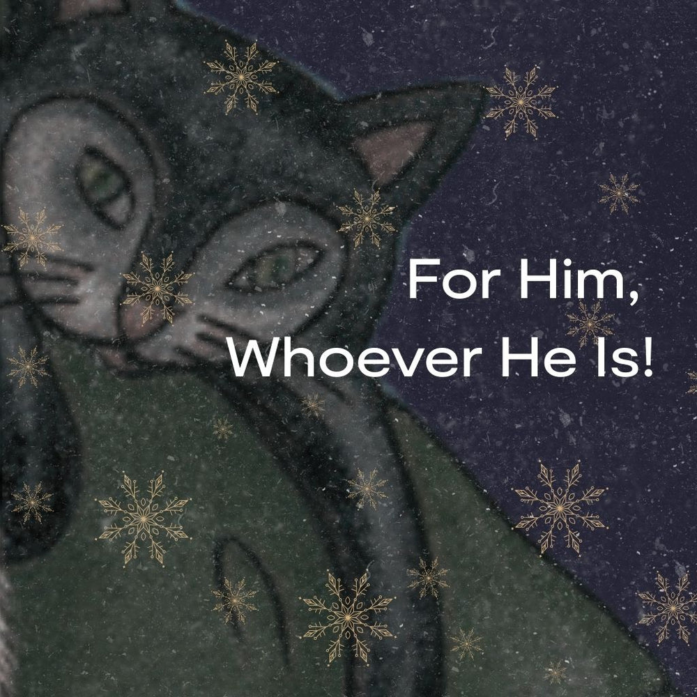 🎄What to Get Him | Gifts for Every Man on Your List