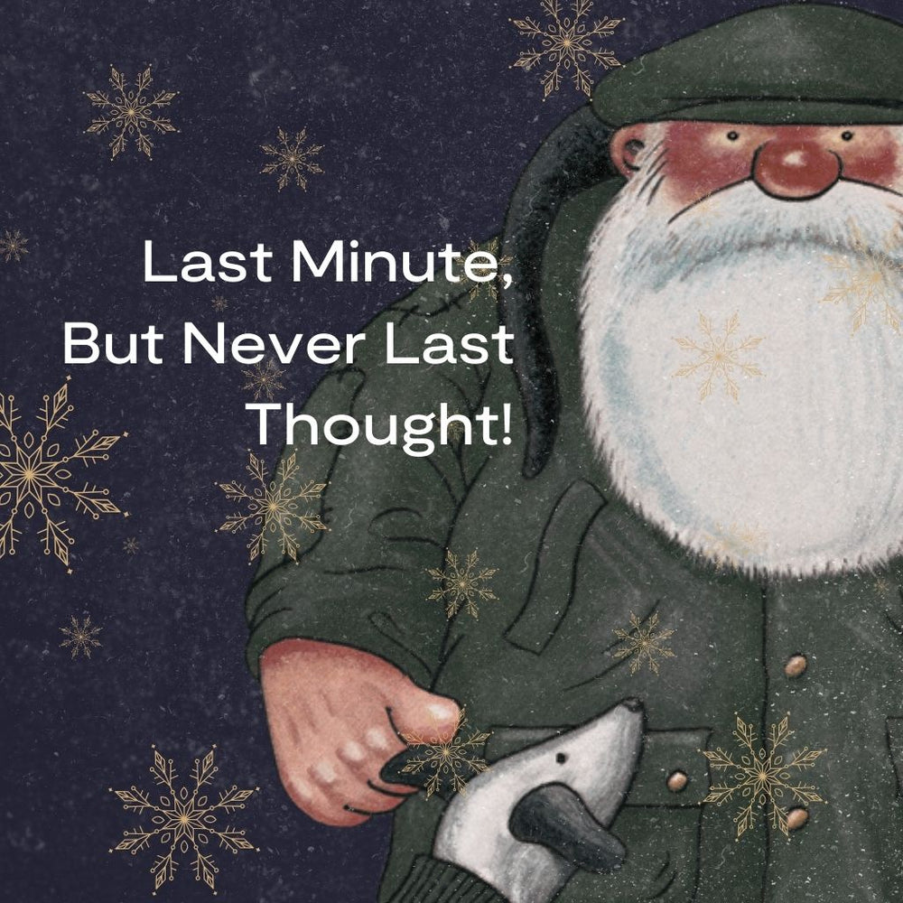 🎄Still Time to Find the Perfect Gift 🎁