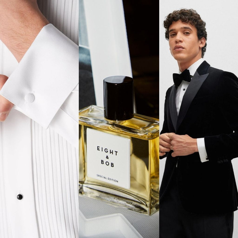 Men’s Wedding Style Guide 2026